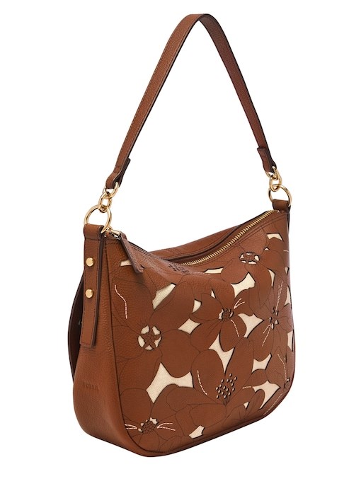 Fossil Jolie Brown Crossbody ZB11217124