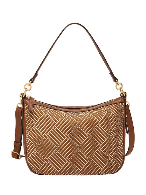 Fossil Jolie Brown Crossbody ZB11199994 Fossil Jolie Brown Crossbody ZB11199994