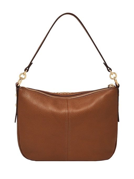Fossil Jolie Brown Crossbody ZB11199994 Fossil Jolie Brown Crossbody ZB11199994
