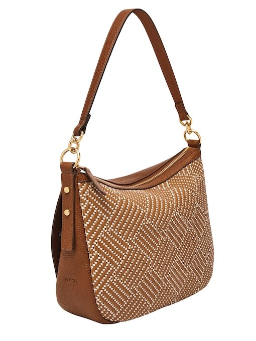 Fossil Jolie Brown Crossbody ZB11199994 Fossil Jolie Brown Crossbody ZB11199994
