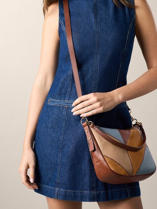 Fossil Jolie Multi Crossbody ZB11200186 Fossil Jolie Multi Crossbody ZB11200186