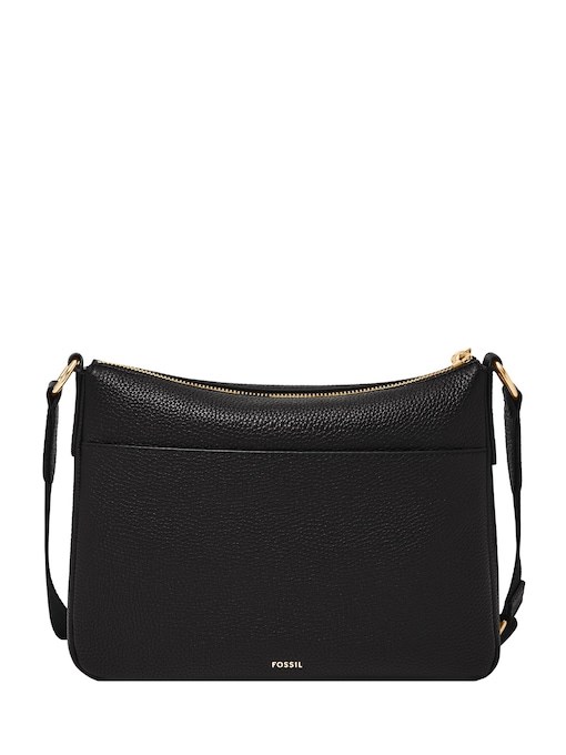 Fossil Maysen Black Crossbody ZB11209001