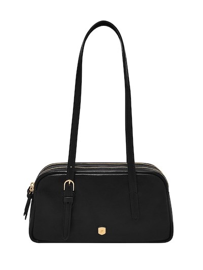 Fossil Danni Black Shoulder Bag ZB11223001