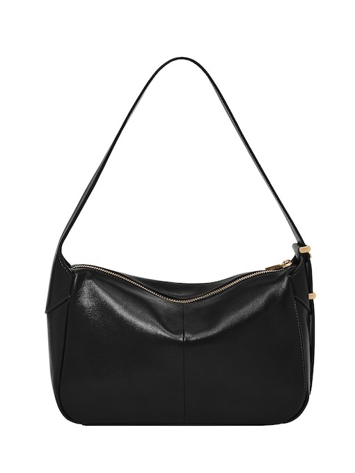 Fossil Dillon Black Shoulder Bag ZB11186001