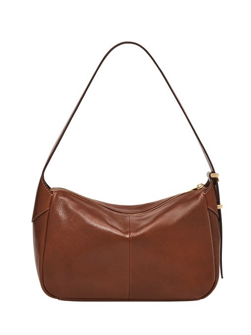 Fossil Dillon Brown Shoulder Bag ZB11186212 Fossil Dillon Brown Shoulder Bag ZB11186212