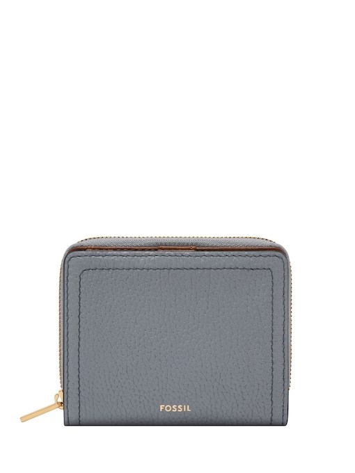 Fossil Logan Blue Wallet SL7923450
