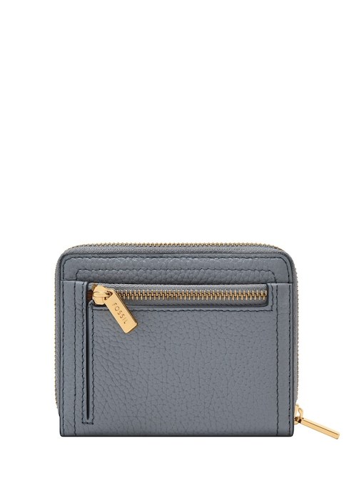 Fossil Logan Blue Wallet SL7923450