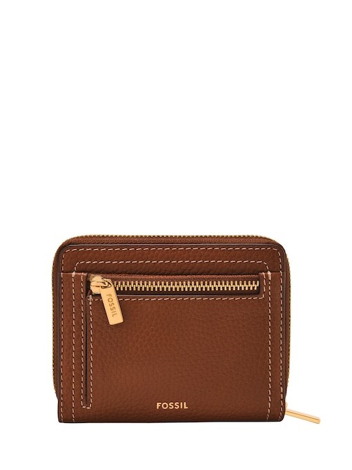 Fossil Logan Brown Wallet SL10108994
