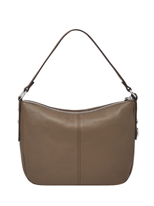 Fossil Jolie Gray Crossbody ZB11160793