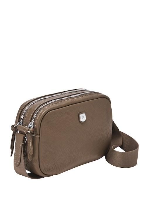Fossil Danni Gray Crossbody ZB11121793