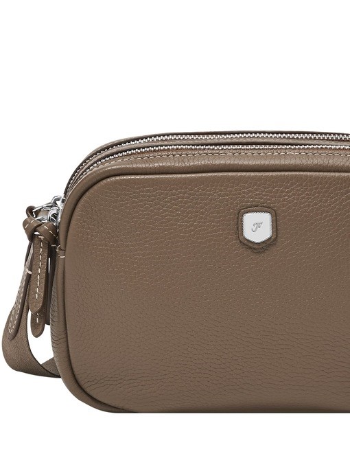 Fossil Danni Gray Crossbody ZB11121793