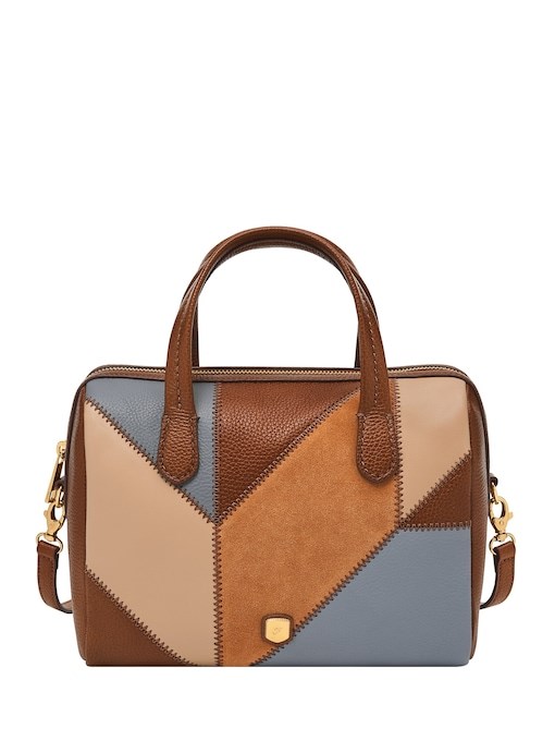 Fossil Lainey Multi Satchel ZB11205186