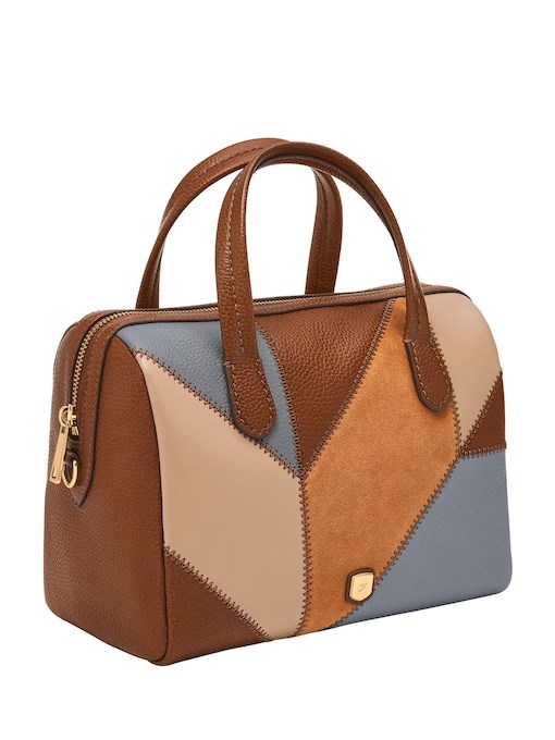 Fossil Lainey Multi Satchel ZB11205186