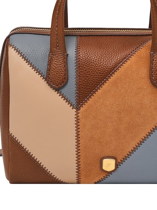 Fossil Lainey Multi Satchel ZB11205186