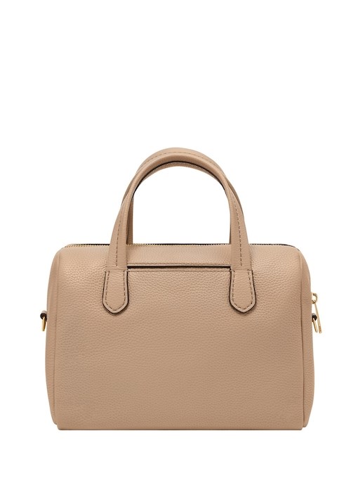 Fossil Lainey White Satchel ZB11168270 Fossil Lainey White Satchel ZB11168270