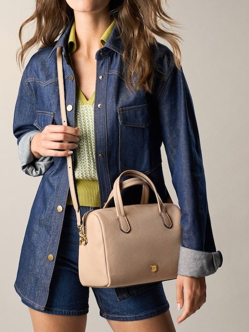 Fossil Lainey White Satchel ZB11168270 Fossil Lainey White Satchel ZB11168270