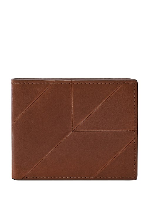 Fossil Derrick Brown Wallet ML4743194