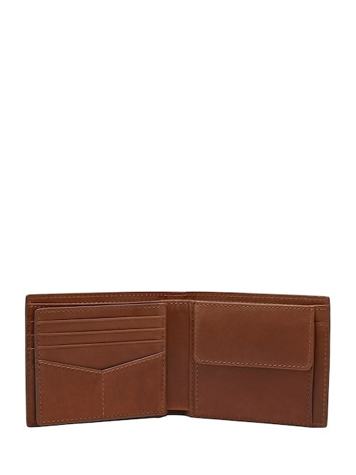 Fossil Derrick Brown Wallet ML4743194