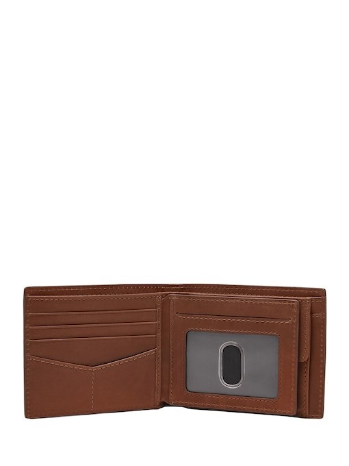 Fossil Derrick Brown Wallet ML4743194