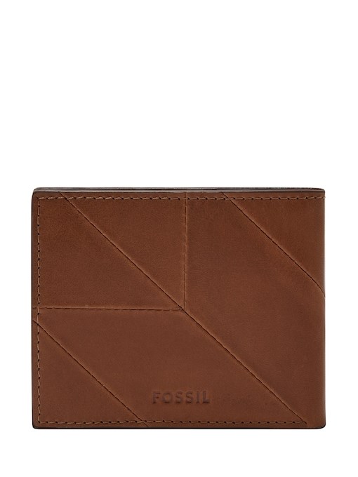 Fossil Derrick Brown Wallet ML4743194