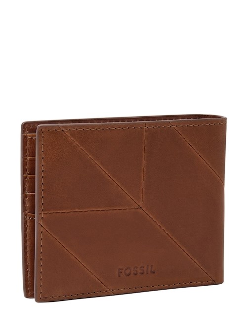 Fossil Derrick Brown Wallet ML4743194