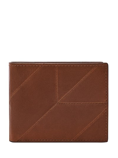 Fossil Derrick Brown Wallet ML4743194