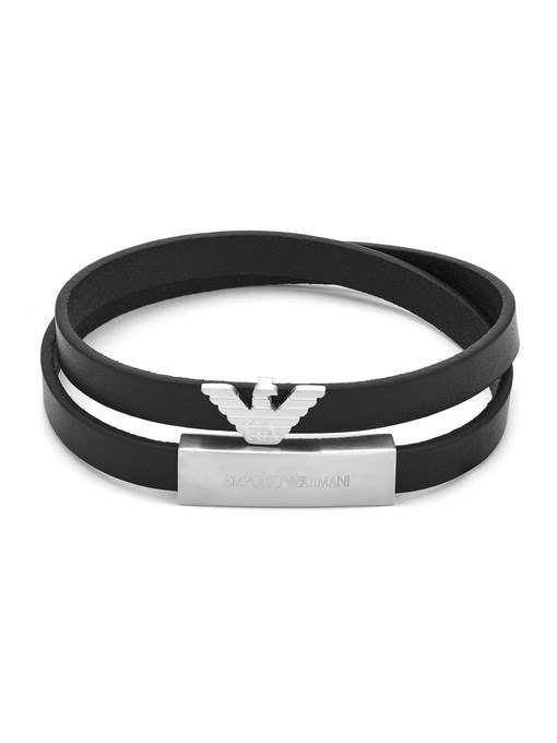 Emporio Armani Silver Bracelet EGS3311040 Emporio Armani Silver Bracelet EGS3311040
