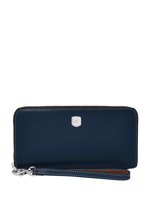 Lennox Zip Continental Wallet Lennox Zip Continental Wallet