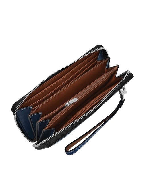 Lennox Zip Continental Wallet Lennox Zip Continental Wallet