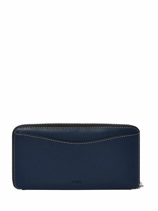Lennox Zip Continental Wallet Lennox Zip Continental Wallet