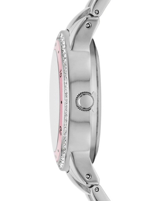 Skechers Deelane Silver Watch SR6303