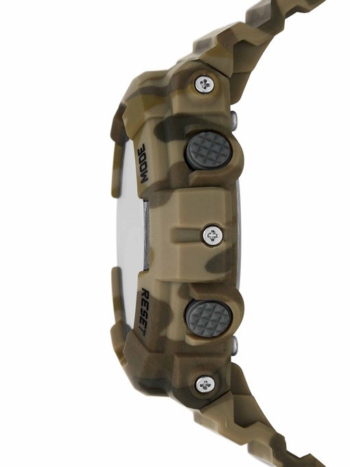 Skechers Macafee Green Watch SR1174 Skechers Macafee Green Watch SR1174