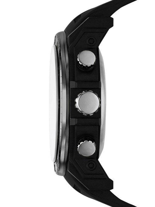 Skechers Ridgeland Black Watch SR5213