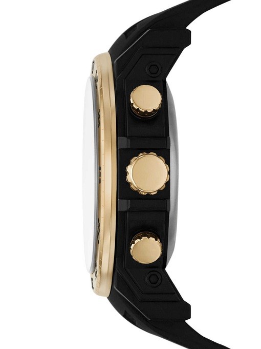 Skechers Ridgeland Black Watch SR5214