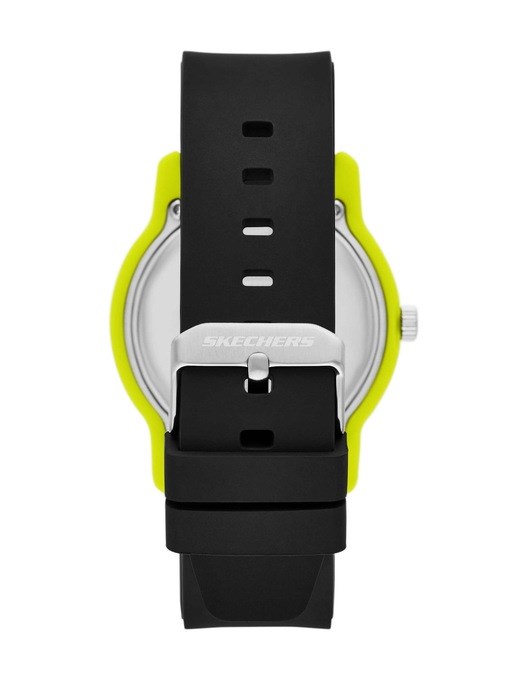 Skechers Ostrom Black Watch SR5219