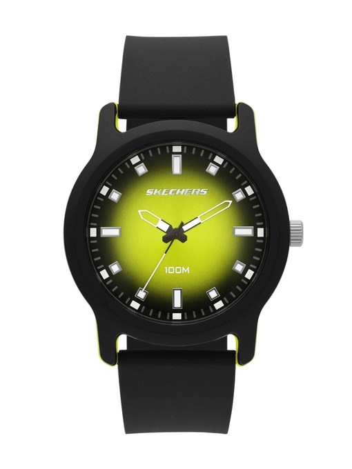 Skechers Ostrom Black Watch SR5218