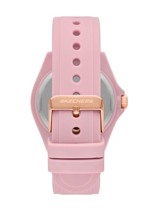 Skechers Rosencrans Pink Watch SR6307