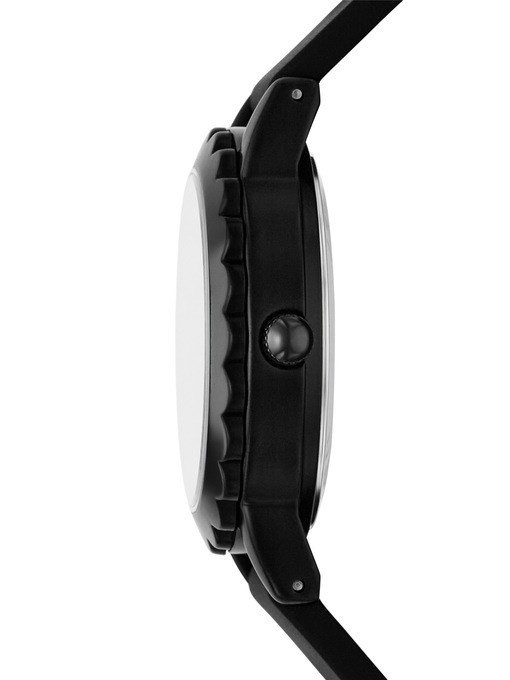 Skechers Anaheim Black Watch SR6304