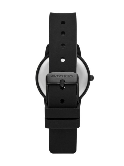 Skechers Anaheim Black Watch SR6304