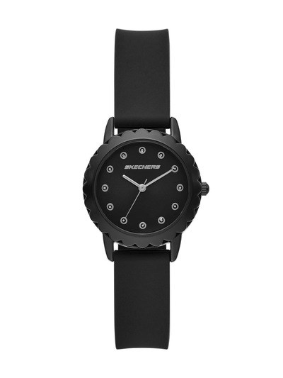 Skechers Anaheim Black Watch SR6304