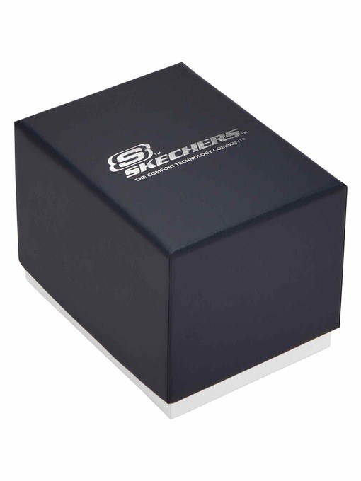 Skechers El Porto Clear Watch SR1175 Skechers El Porto Clear Watch SR1175