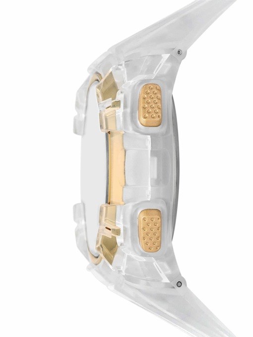 Skechers El Porto Clear Watch SR1175 Skechers El Porto Clear Watch SR1175