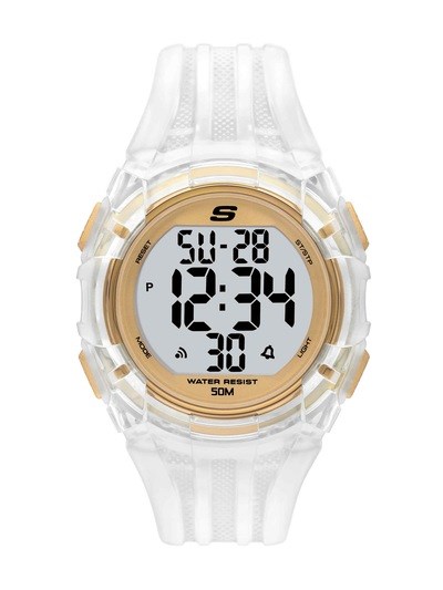 Skechers El Porto Clear Watch SR1175