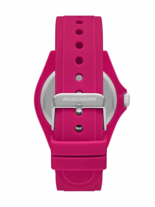 Skechers Rosencrans Pink Watch SR6308 Skechers Rosencrans Pink Watch SR6308