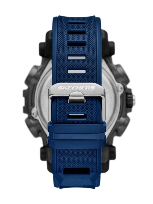 Skechers Bonhill Black Watch SR1189