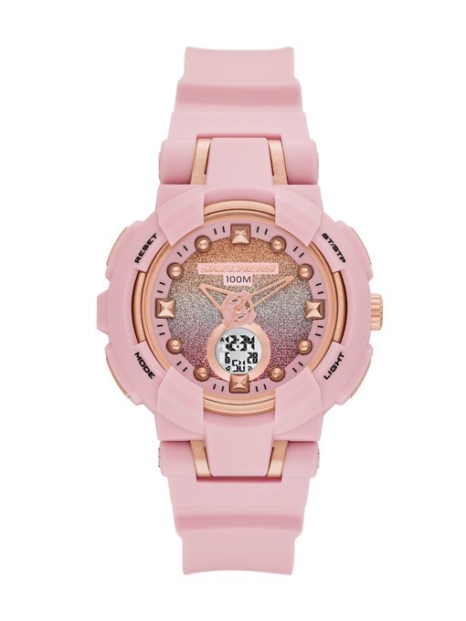 Skechers Brynwood Blush Watch SR2153 Skechers Brynwood Blush Watch SR2153