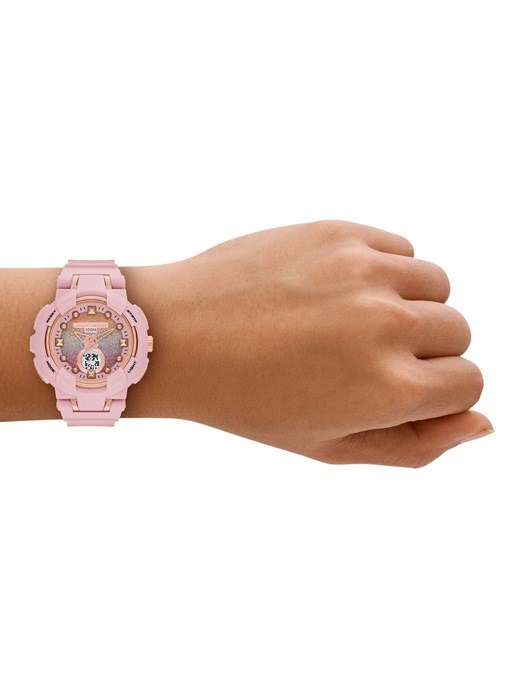 Skechers Brynwood Blush Watch SR2153 Skechers Brynwood Blush Watch SR2153