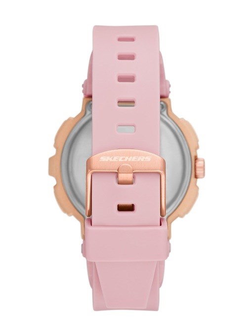 Skechers Brynwood Blush Watch SR2153 Skechers Brynwood Blush Watch SR2153