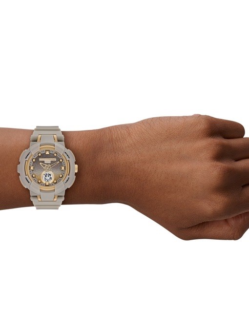 Skechers Brynwood Gray Watch SR2154