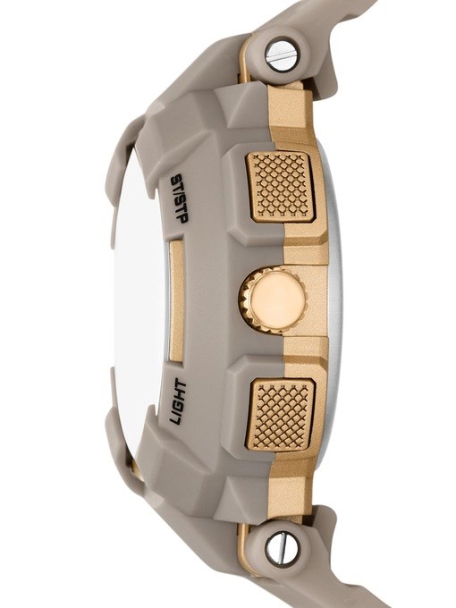 Skechers Brynwood Gray Watch SR2154